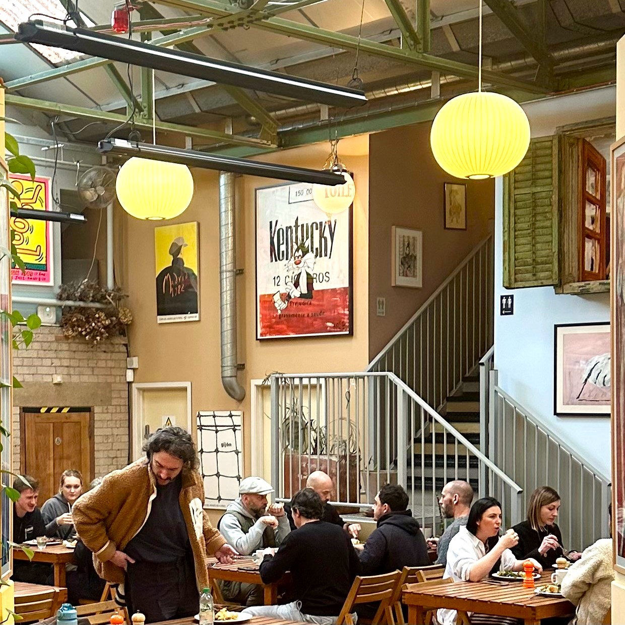 Centre Stage Studios