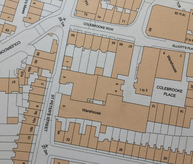 Centre Stage Studios