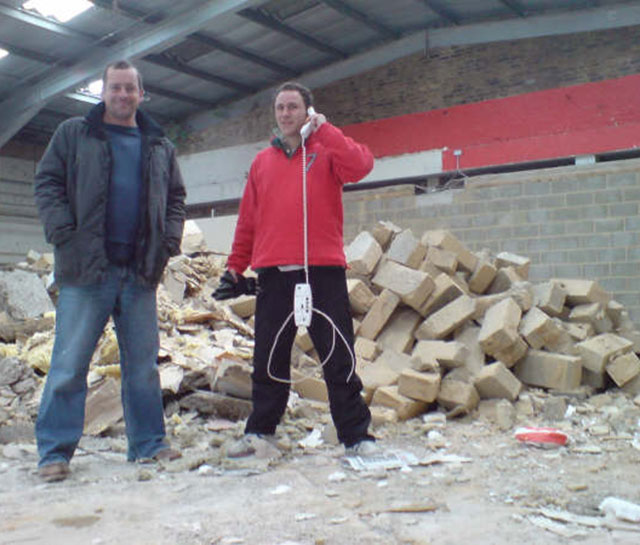 Centre Stage Studios