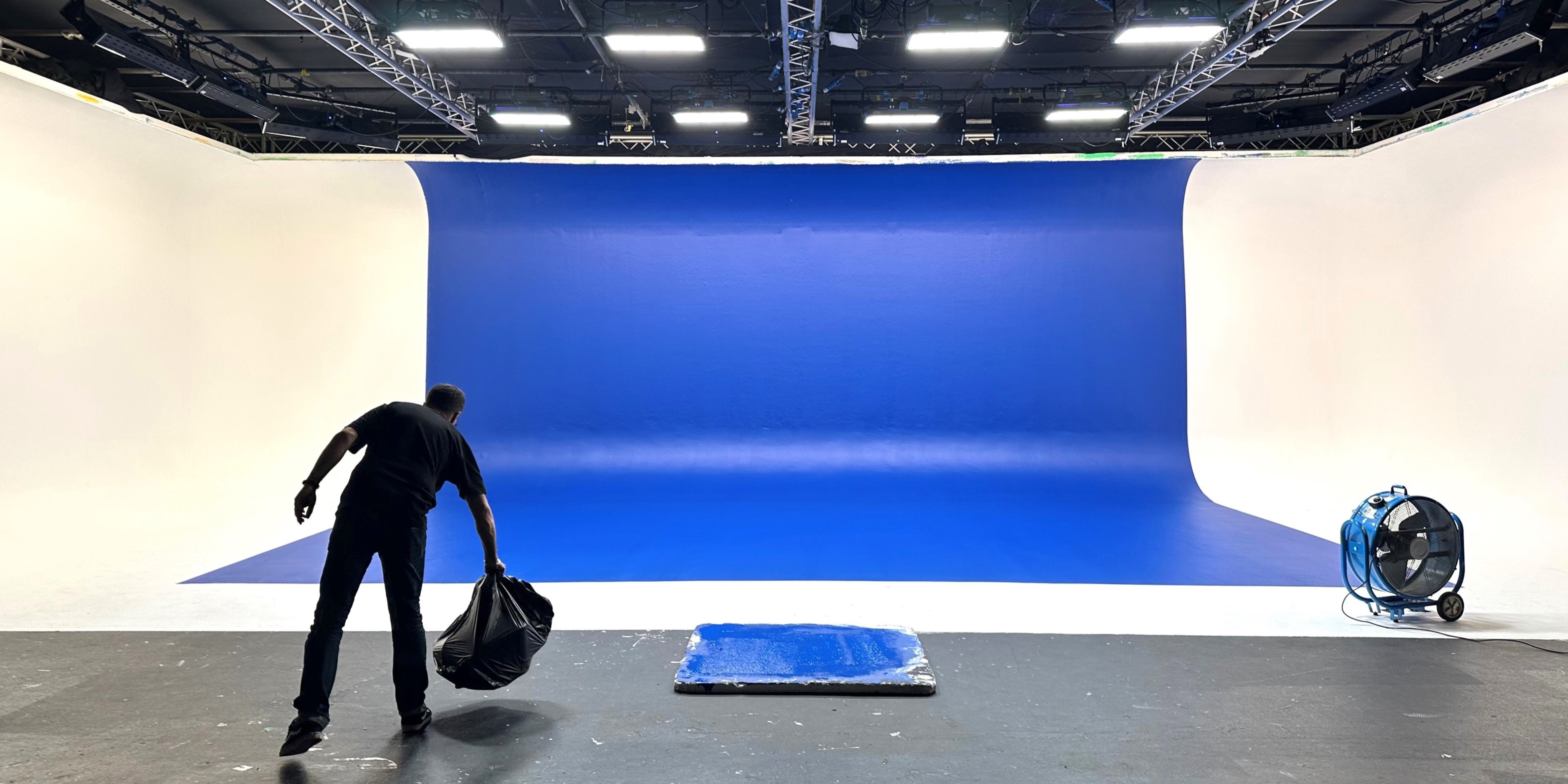 Centre Stage Studios